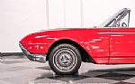 1962 Thunderbird Sports Roadster Thumbnail 7