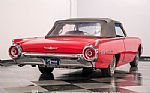 1962 Thunderbird Sports Roadster Thumbnail 14