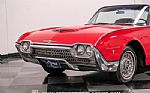 1962 Thunderbird Sports Roadster Thumbnail 25