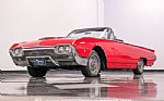 1962 Thunderbird Sports Roadster Thumbnail 30