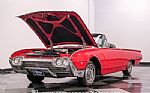 1962 Thunderbird Sports Roadster Thumbnail 31