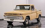 1966 C10 Custom Thumbnail 5