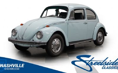 Photo of a 1968 Volkswagen Beetle for sale