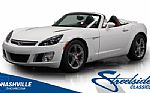 2007 Saturn Sky Red Line