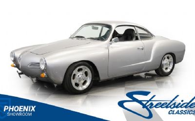 Photo of a 1966 Volkswagen Karmann Ghia for sale