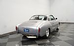 1966 Karmann Ghia Thumbnail 10