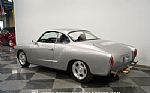 1966 Karmann Ghia Thumbnail 7