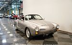 1966 Karmann Ghia Thumbnail 14