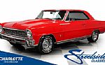 1966 Chevrolet Nova Chevy II Resto-Mod