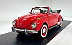 1972 Super Beetle Convertible Thumbnail 2