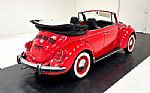 1972 Super Beetle Convertible Thumbnail 8