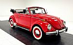 1972 Super Beetle Convertible Thumbnail 10