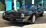 1976 Pontiac Trans Am