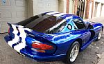 1996 Viper GTS Thumbnail 5