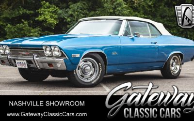 Photo of a 1968 Chevrolet Chevelle for sale