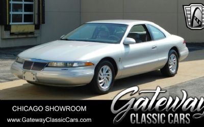 Photo of a 1995 Lincoln Mark Viii for sale