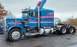 1981 Peterbilt 359