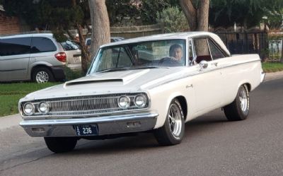 Photo of a 1965 Dodge Cornet 500 for sale