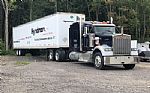 2013 Kenworth W900