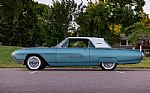 1963 Thunderbird Thumbnail 20