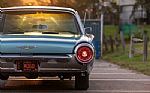 1963 Thunderbird Thumbnail 28