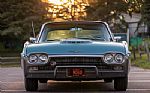 1963 Thunderbird Thumbnail 43