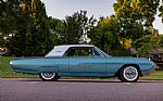 1963 Thunderbird Thumbnail 48