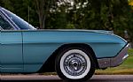 1963 Thunderbird Thumbnail 50