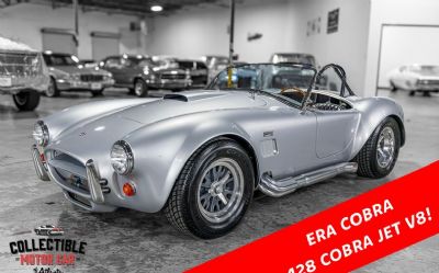 1965 Shelby Cobra Replica 