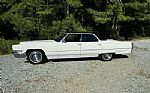 1969 Sedan DeVille Thumbnail 2