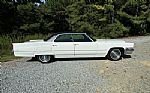 1969 Sedan DeVille Thumbnail 5