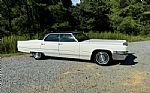 1969 Sedan DeVille Thumbnail 6