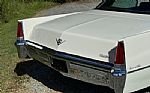 1969 Sedan DeVille Thumbnail 11