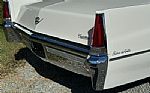 1969 Sedan DeVille Thumbnail 12