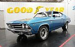 1969 Chevelle SS396 Thumbnail 2