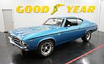 1969 Chevelle SS396 Thumbnail 3