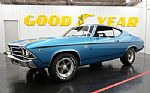 1969 Chevelle SS396 Thumbnail 4