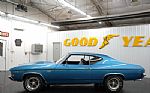 1969 Chevelle SS396 Thumbnail 5