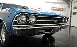 1969 Chevelle SS396 Thumbnail 25