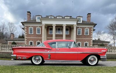 1958 Chevrolet Impala 