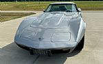 1978 Corvette 25th Anniversary Thumbnail 9