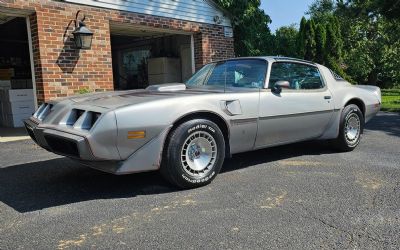 1979 Pontiac Firebird 