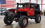 2004 Wrangler LJ Thumbnail 1