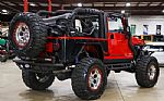 2004 Wrangler LJ Thumbnail 23