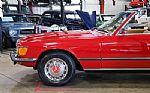 1973 450SL Roadster Thumbnail 3