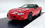 1999 Camaro Z28 Coupe Thumbnail 1