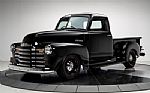 1949 3100 Pickup Truck Thumbnail 6