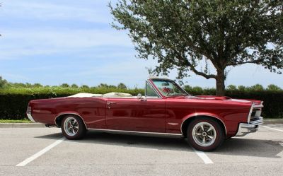 Photo of a 1965 Pontiac Lemans (gto Clone) for sale