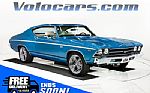 1969 Chevelle SS Thumbnail 1