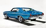 1969 Chevelle SS Thumbnail 7